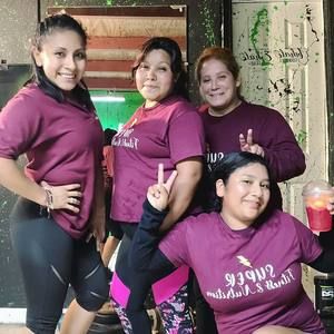 Meet your Posher, Jackqueline